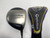 TaylorMade R360 XD Driver 10.5* R360XD 60g Regular Graphite Mens RH HC, 1 of 12