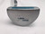 Tour Edge Lady Edge Mallet Putter 32.5" Superstroke Pistol 1.0 Womens LH, 1 of 12