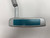 Tour Edge Lady Edge Mallet Putter 32.5" Superstroke Pistol 1.0 Womens LH, 2 of 12