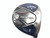 Callaway Big Bertha B21 3 Fairway Wood 15* RCH 55 55g Senior Graphite Mens RH HC, 2 of 12