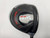 TaylorMade M4 5 Fairway Wood 18* Fujikura Atmos Regular Mens RH, 1 of 12