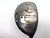 Cobra Baffler 2005 3 Hybrid 23* Aldila NV HL 50g Ladies Graphite Womens RH, 1 of 12