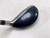 Cobra Baffler 2005 3 Hybrid 23* Aldila NV HL 50g Ladies Graphite Womens RH, 2 of 12