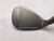 Ping MB Gap Wedge GW 52* Red Dot 1* Flat Cushin Wedge Steel Mens RH, 3 of 12