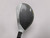 TaylorMade M Gloire 3 Hybrid 19* Fujikura Speeder Evolution Regular RH, 4 of 12