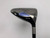 TaylorMade Burner 460 2007 Driver 10.5* REAX 50g Ladies Graphite Womens RH, 2 of 12