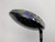 TaylorMade Burner 460 2007 Driver 10.5* REAX 50g Ladies Graphite Womens RH, 3 of 12