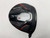 TaylorMade Stealth 2 5 Fairway Wood 18* Fujikura Ventus Red TR 5R Regular RH, 1 of 12