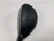 Callaway XR OS 4 Hybrid 24* Bassara 50x5ct 50g Ladies Graphite Womens RH, 2 of 12