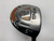 Ping G10 5 Fairway Wood 18.5* TFC 129 F Regular Graphite Mens RH, 1 of 12