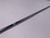Mitsubishi Chemical Diamana ZF 60 White60g Stiff DriverShaft 44.5"-TaylorMade RH, 1 of 12