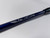 Fujikura Ventus Blue TR 6X Velocore XStiff Tour Strong DR Shaft 43.5"-Callaway, 3 of 12