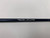 Fujikura Ventus Blue 6S Velocore Stiff Graphite Driver Shaft 44"-PXG, 2 of 12