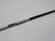 Graphite Design Tour AD IZ-6 Into The Zone Stiff Driver Shaft 44.25"-Callaway, 1 of 12
