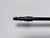 Fujikura Ventus Black 7-X Velocore Extra Stiff Graphite Driver Shaft 44"-Mizuno, 1 of 12