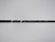 Fujikura Ventus Black 7-X Velocore Extra Stiff Graphite Driver Shaft 44"-Mizuno, 4 of 12
