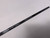 Mitsubishi Chemical Tensei White AV series 65g X Driver Shaft 44.5"- Strixon, 1 of 12