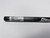 UST Mamiya ATTAS Speed Series 50g Seniors Graphite Hybrid Shaft 38.5"-Callaway, 5 of 12