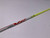 UST Mamiya ProForce V2 85F5 Extra Stiff Graphite Hybrid Shaft 40"-TaylorMade, 1 of 12