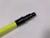 UST Mamiya ProForce V2 85F5 Extra Stiff Graphite Hybrid Shaft 40"-TaylorMade, 3 of 12