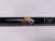 Project X HZRDUS RDX Smoke 6.5 Black Extra Stiff Driver Shaft 44.75"-TaylorMade, 2 of 12