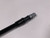 Project X HZRDUS RDX Smoke 6.5 Black Extra Stiff Driver Shaft 44.75"-TaylorMade, 3 of 12
