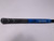Project X HZRDUS RDX Smoke 6.5 Black Extra Stiff Driver Shaft 44.75"-TaylorMade, 5 of 12