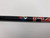 Project X HZRDUS Red CB 5.0 50g Regular Graphite Driver Shaft 44.5"-Titleist, 2 of 12