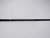 Project X HZRDUS Smoke Black 6.0 60g Stiff Graphite Driver Shaft 43.25"-Callaway, 1 of 12