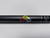 Project X HZRDUS Smoke Black 6.0 60g Stiff Graphite Driver Shaft 43.25"-Callaway, 3 of 12