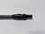Project X HZRDUS Smoke Black 6.0 60g Stiff Graphite Driver Shaft 43.25"-Callaway, 4 of 12