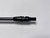 Project X HZRDUS Smoke Black 6.0 60g Stiff Graphite Driver Shaft 43.25"-Callaway, 6 of 12