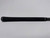 Project X HZRDUS Smoke Black 6.0 60g Stiff Graphite Driver Shaft 43.25"-Callaway, 8 of 12