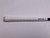 Project X HZRDUS RDX Smoke 6.0 Black 60g Stiff Graphite Driver Shaft 44.5"- PING, 5 of 12
