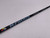 Project X HZRDUS RDX Smoke 6.0 Blue 60g Regular Driver Shaft 44.5"-TaylorMade, 1 of 12