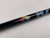 Project X HZRDUS RDX Smoke 6.0 Blue 60g Regular Driver Shaft 44.5"-TaylorMade, 2 of 12