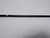 Project X HZRDUS RDX Smoke 6.0 Black 70g Stiff Driver Shaft 44"-Titleist, 1 of 12