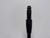 Project X HZRDUS RDX Smoke 6.0 Black 70g Stiff Driver Shaft 44"-Titleist, 3 of 12