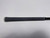 Project X HZRDUS RDX Smoke 6.0 Black 70g Stiff Driver Shaft 44"-Titleist, 5 of 12