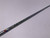 Project X HZRDUS Green 5.5 65g Regular Fairway Wood Shaft 42.5"-Callaway, 1 of 12