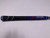 Project X HZRDUS Green 5.5 65g Regular Fairway Wood Shaft 42.5"-Callaway, 5 of 12