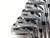 PXG 0311 T GEN5 Chrome Iron Set 4-PW Project X LZ 6.5 125g Extra Stiff RH +1/2'', 3 of 12