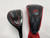 Srixon ZH85 3 Hybrid 19* Aldila Tour ATX 2.5 85g Stiff Graphite Mens RH HC, 1 of 12