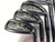 TaylorMade Burner 2.0 Iron Set 7-PW+GW SuperFast 65g Regular Graphite Mens RH, 3 of 12