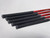 TaylorMade Burner 2.0 Iron Set 7-PW+GW SuperFast 65g Regular Graphite Mens RH, 8 of 12