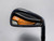 Cobra AMP Forged Single 7 Iron KBS Tour Stiff Plus Steel Mens RH, 1 of 12