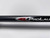 Adams Idea A2 OS Single 8 Iron ProLaunch Blue Regular Graphite Mens RH, 7 of 12