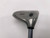 Callaway S2H2 7 Fairway Wood 21* RCH 90 Firm Graphite Mens RH, 5 of 12