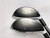 TaylorMade RocketBallz 3 & 5 Fairway Wood Set 15* 19* Matrix Ozik XCON-5 Mens LH, 6 of 12