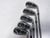 TaylorMade RocketBallz Iron Set 6-PW 65g Regular Graphite Mens RH +1'', 1 of 12